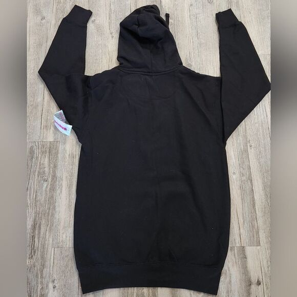 Vapor95 Anime Hoodie New With Tags Size Medium — image 3 of 6